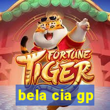 bela cia gp